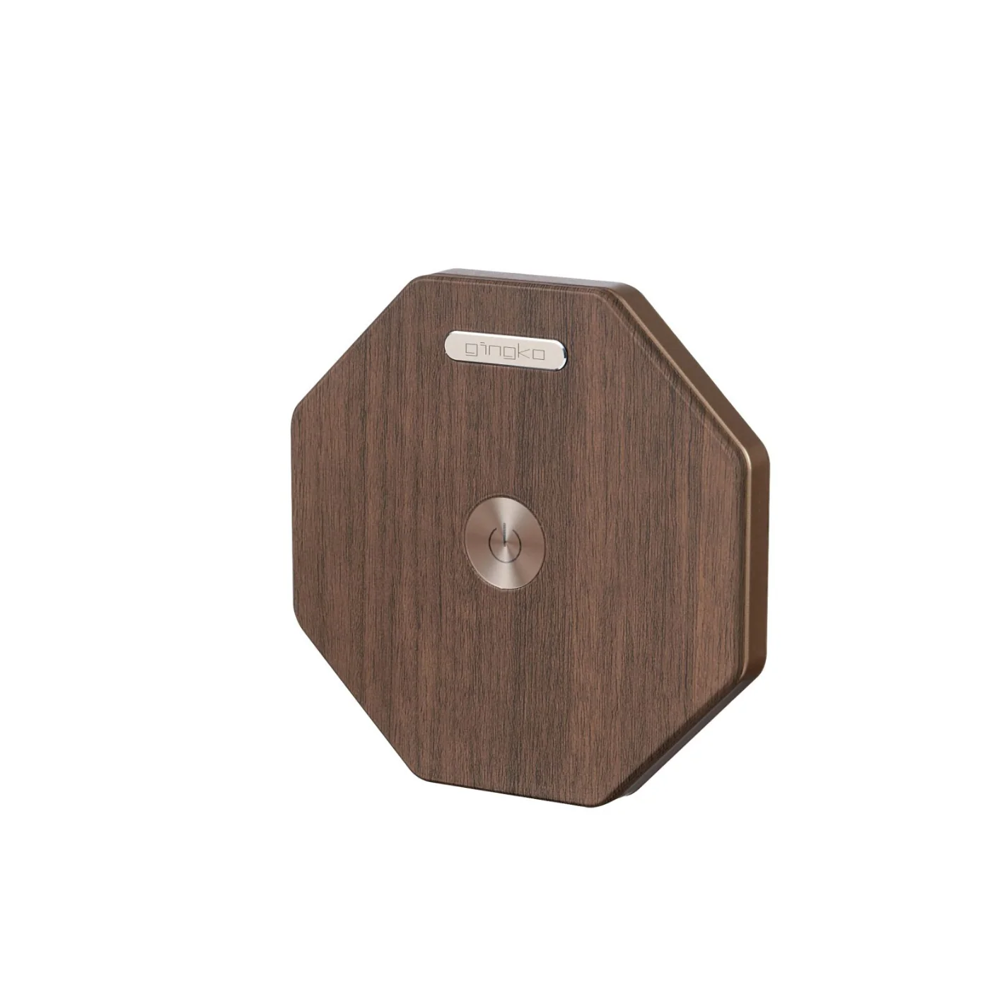 Twist Hexagon Lamp - Image 4