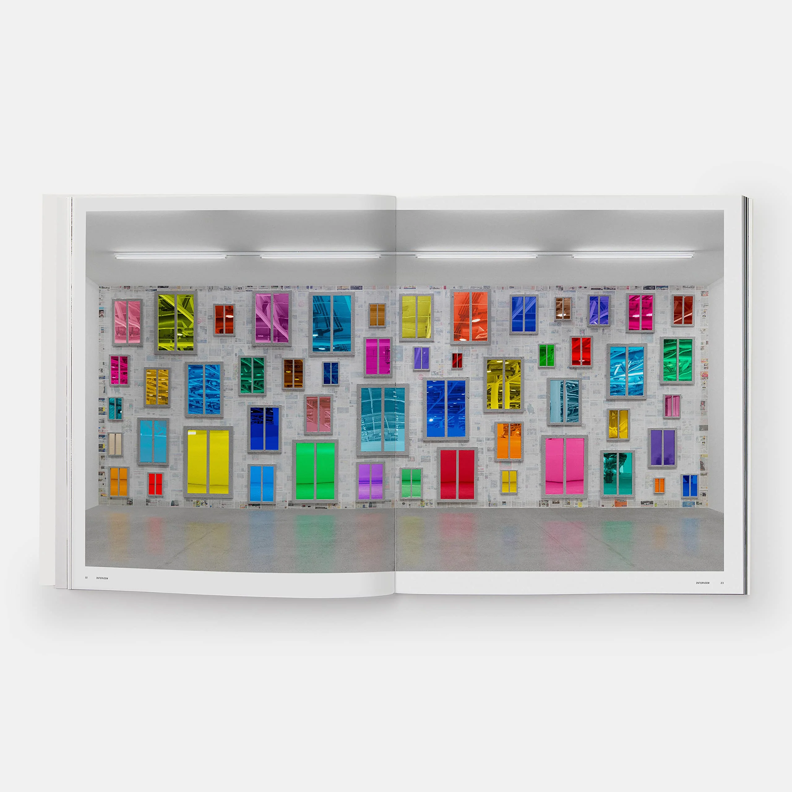 Ugo Rondinone - Image 3