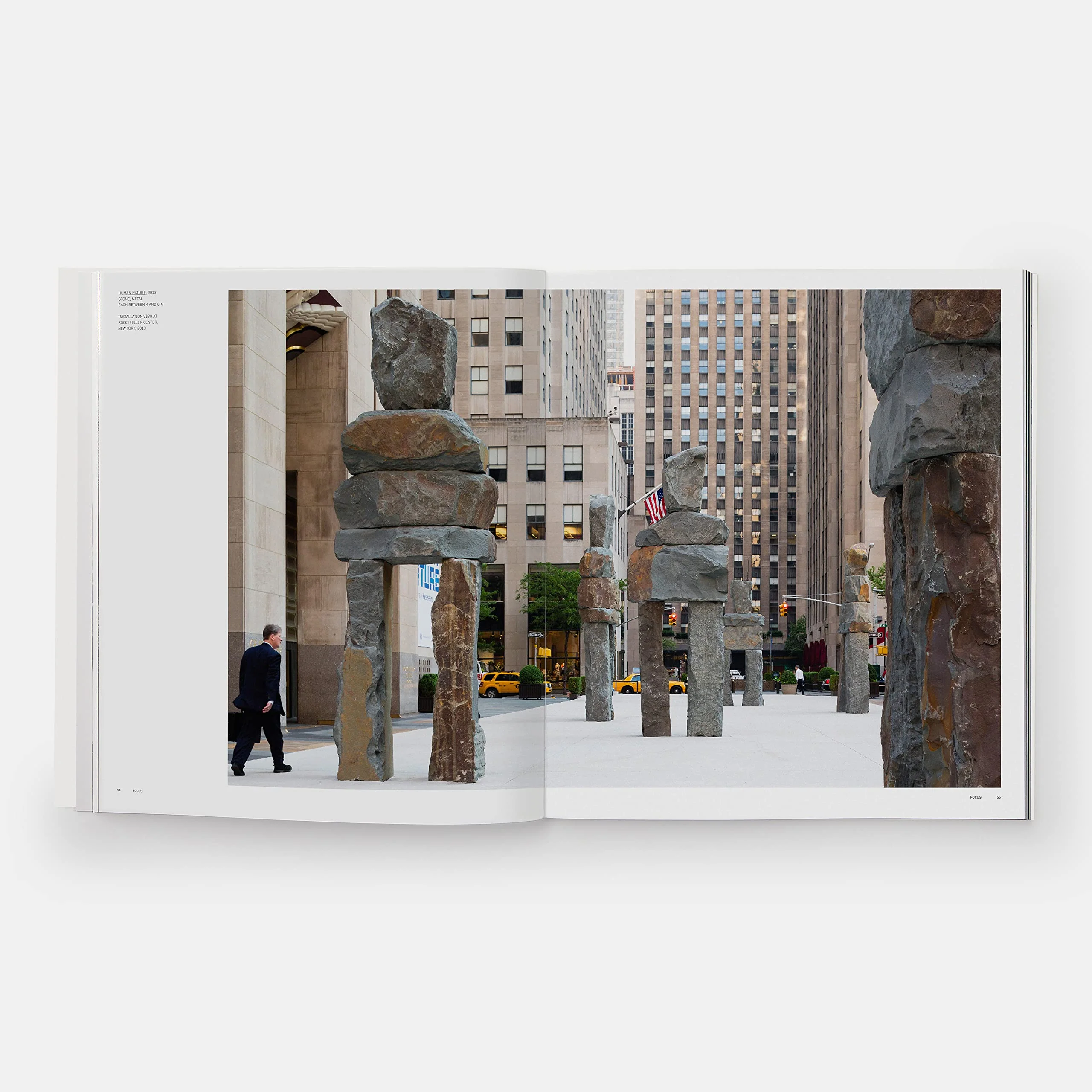 Ugo Rondinone - Image 4