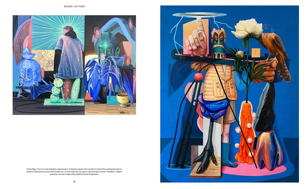 Ukraine Rising: Contemporary Creative Culture from Ukraine - Image 2