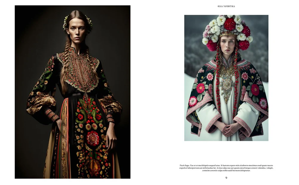 Ukraine Rising: Contemporary Creative Culture from Ukraine - Image 5