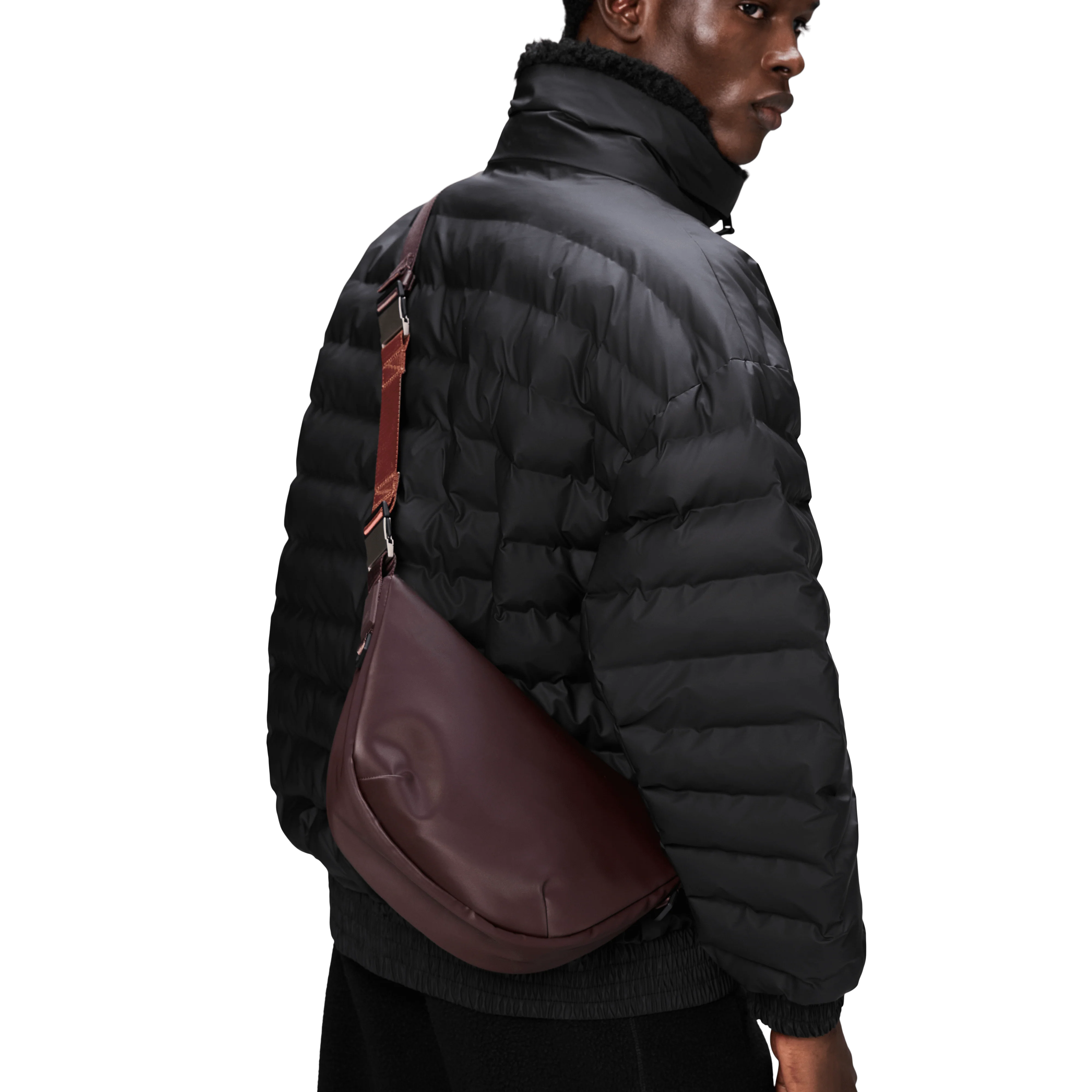 Rains Valera Shoulder Bag - Image 3
