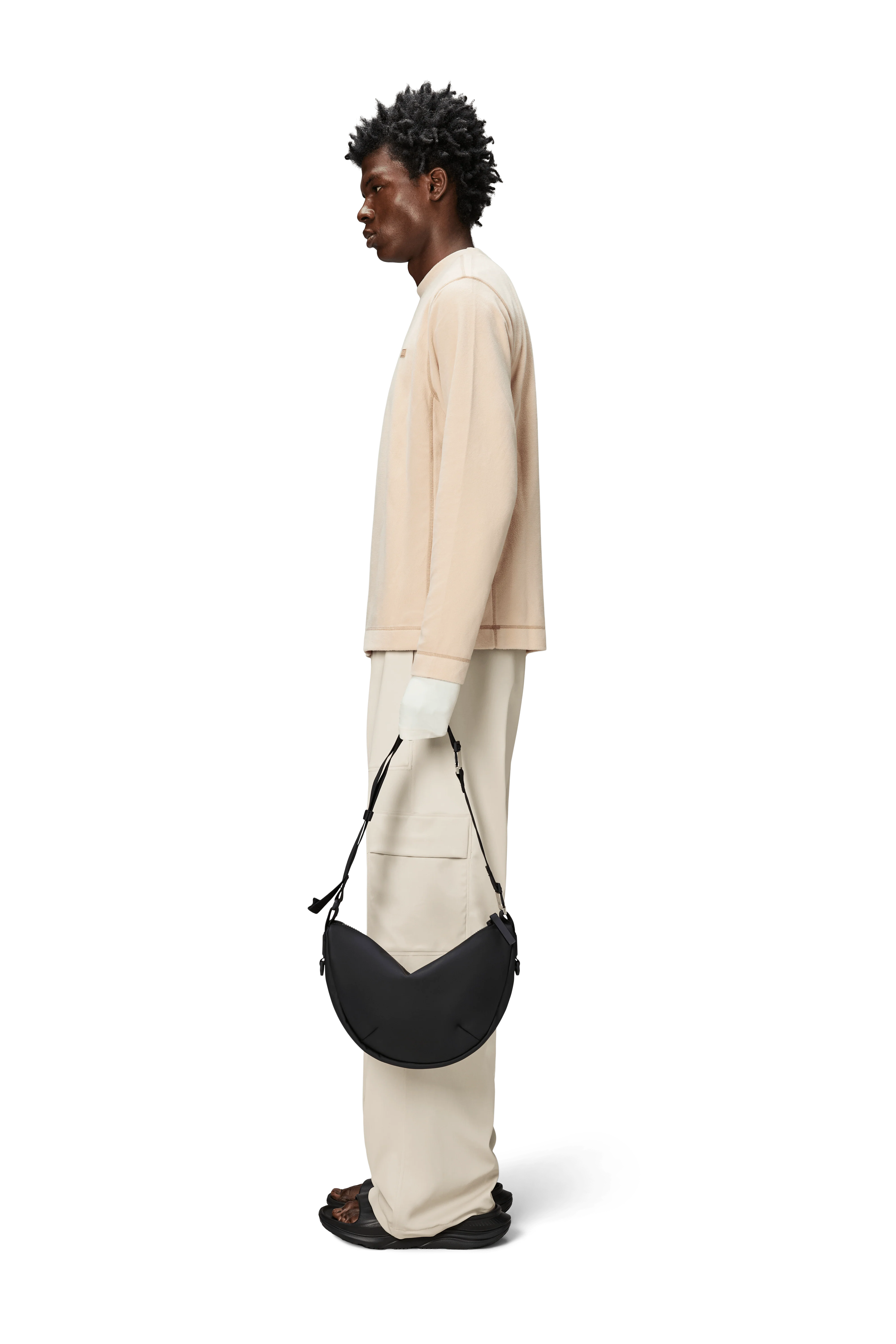 Rains Valera Shoulder Bag - Image 4