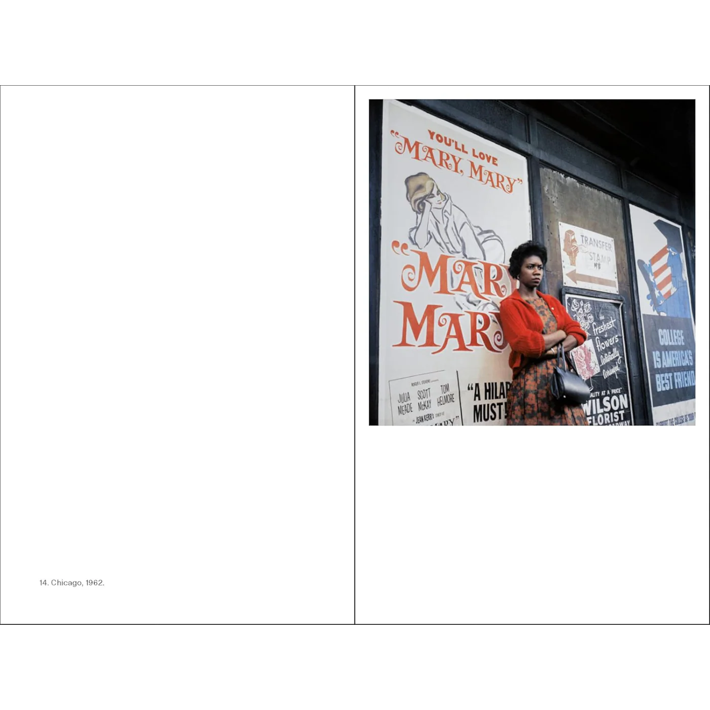Vivian Maier (Photofile) - Image 2