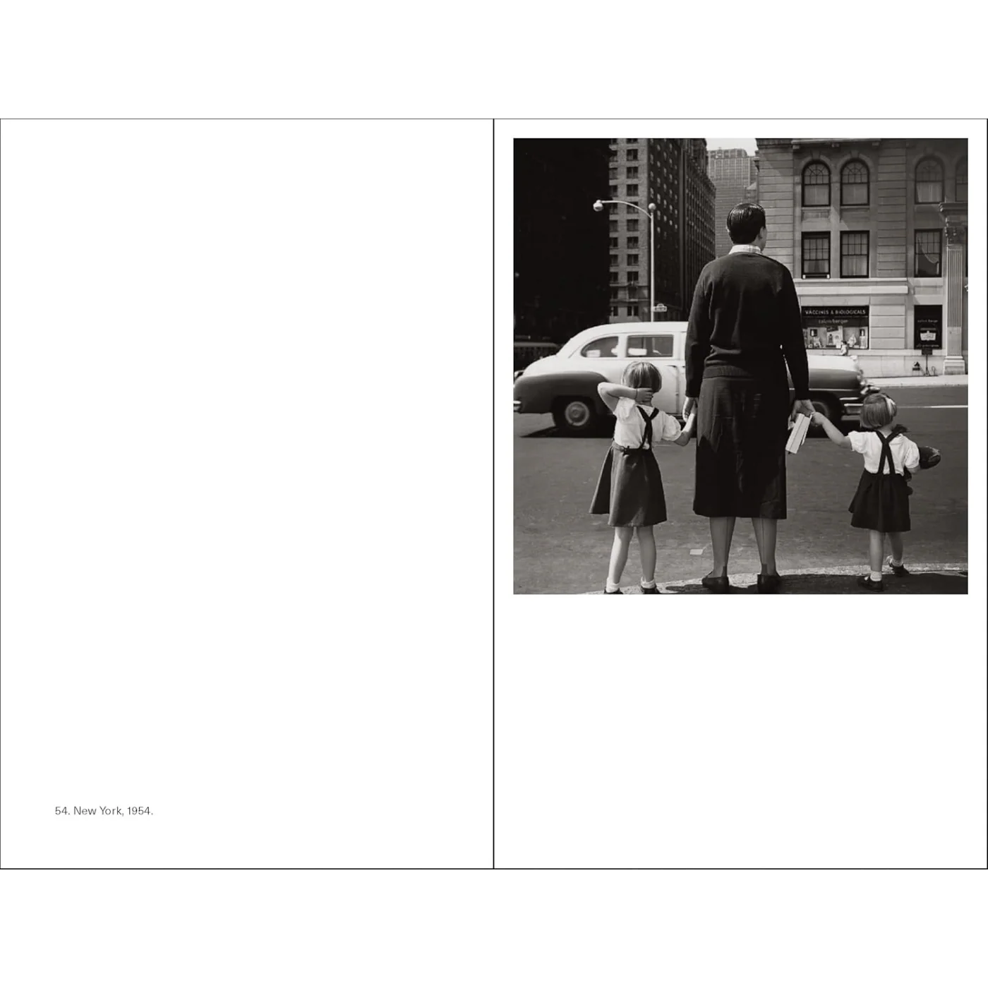 Vivian Maier (Photofile) - Image 3