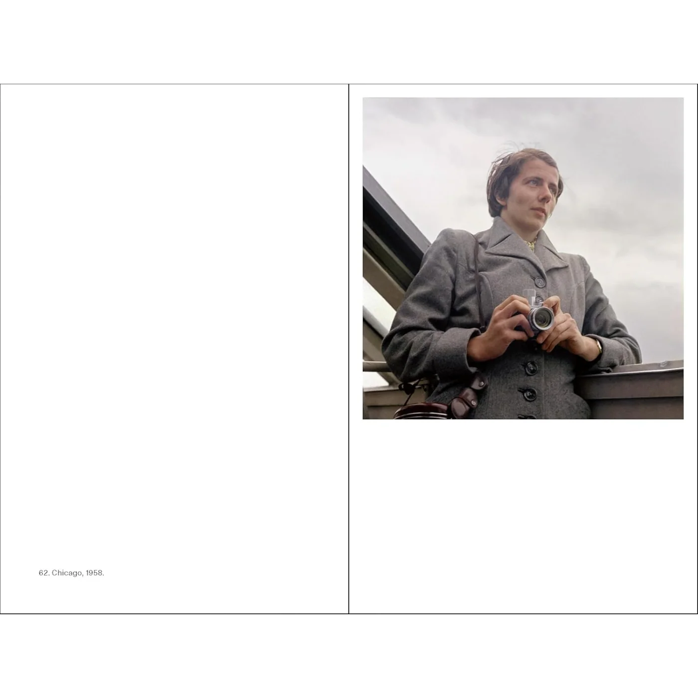 Vivian Maier (Photofile) - Image 4