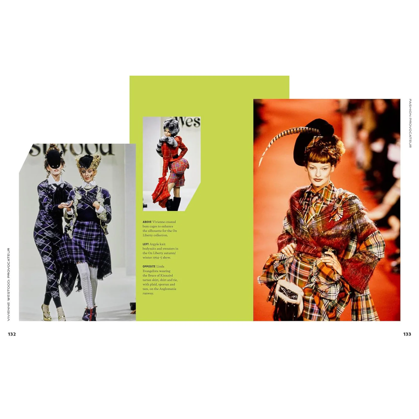 Vivienne Westwood: Provocateur - Image 3