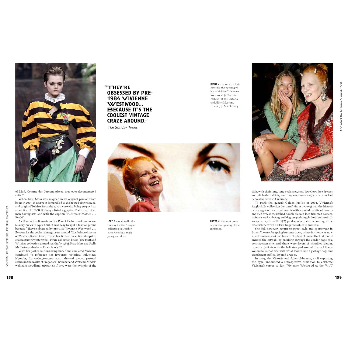 Vivienne Westwood: Provocateur - Image 4