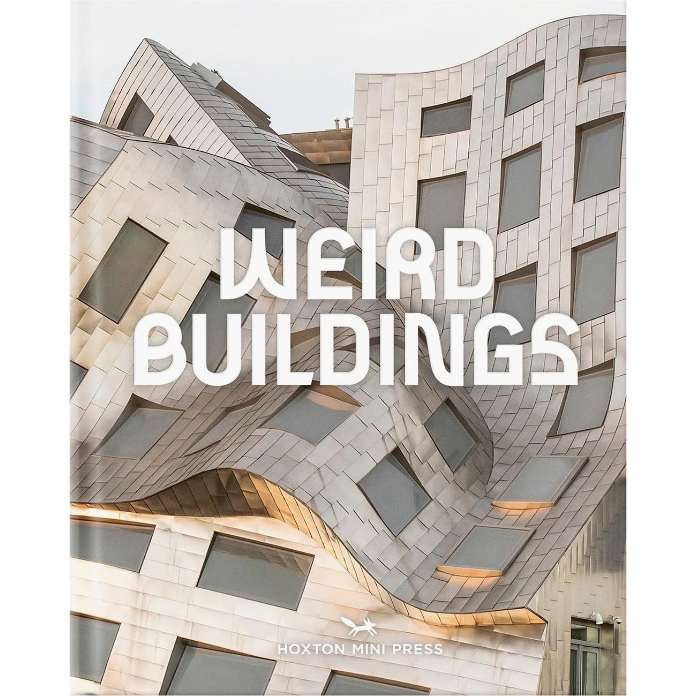 Weird Buildings