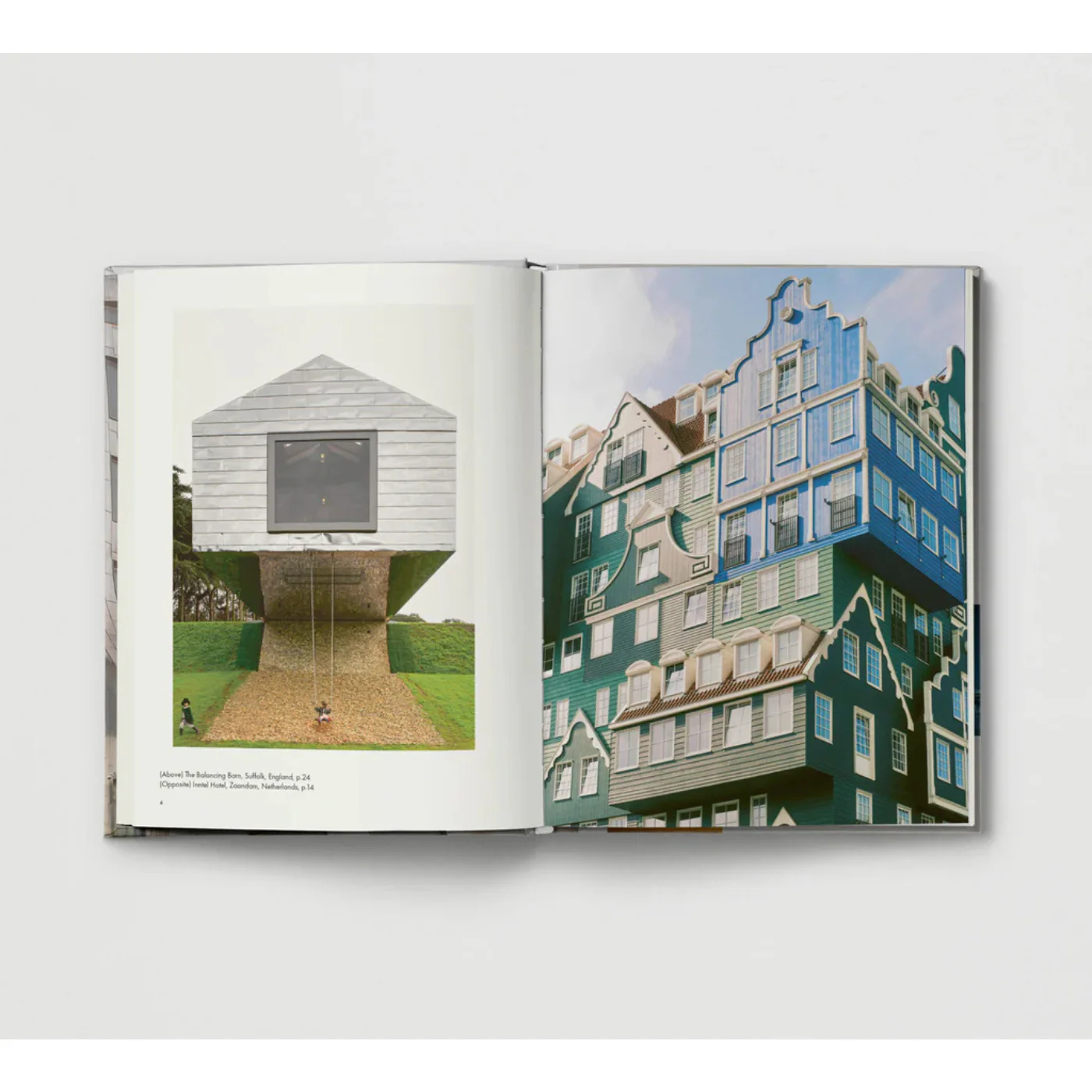 Weird Buildings - Image 3