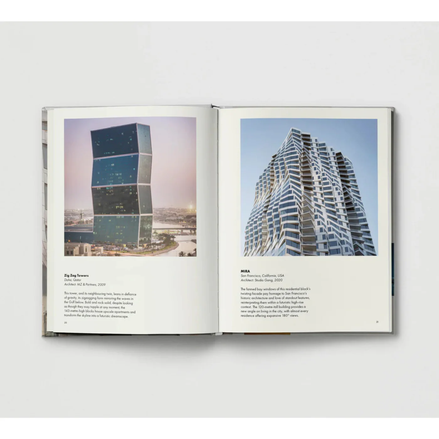 Weird Buildings - Image 6