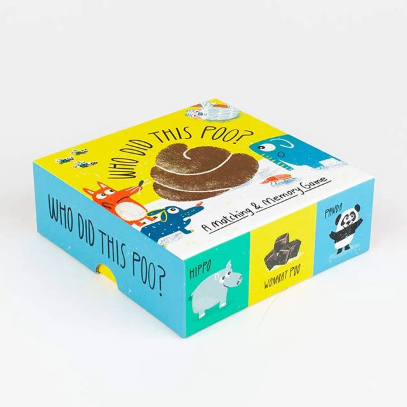 Who Did This Poo? - Image 4