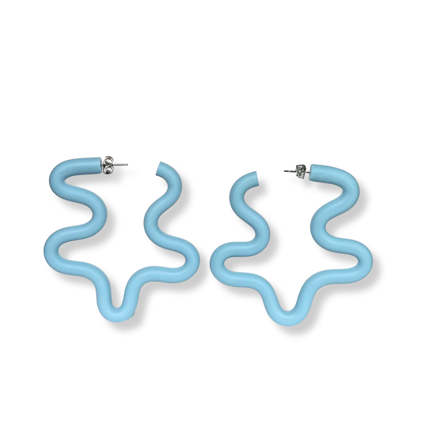 Wiggle Earrings by KALEI - Image 3