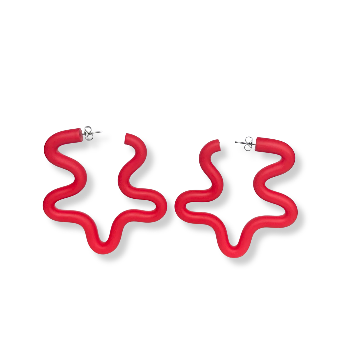 Wiggle Earrings by KALEI - Image 4
