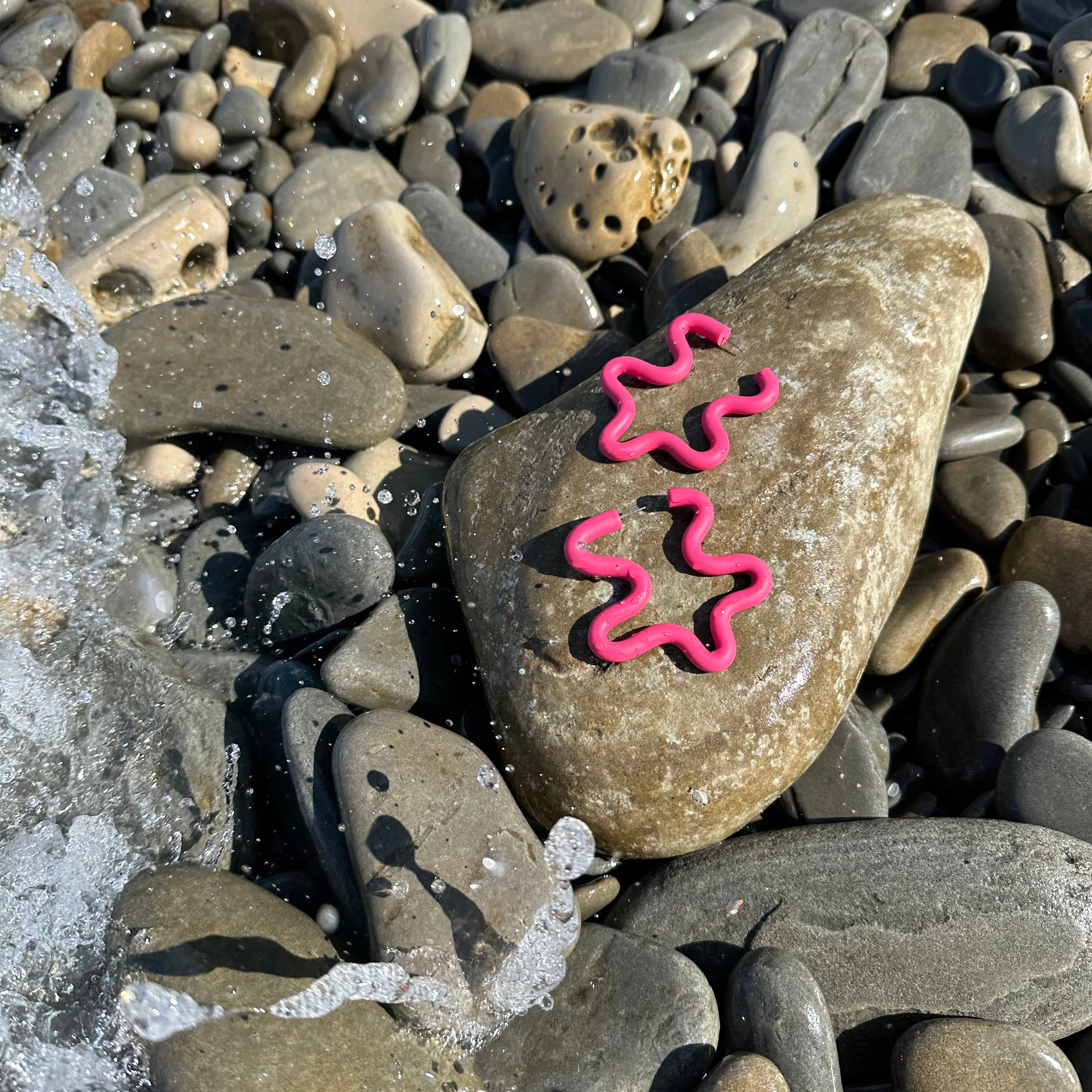 Wiggle Earrings by KALEI - Image 5