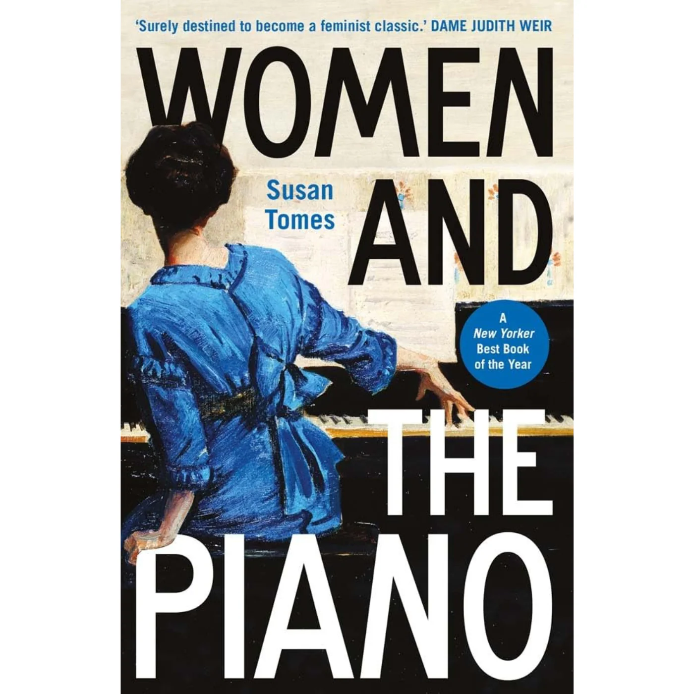 Women and the Piano Paperback