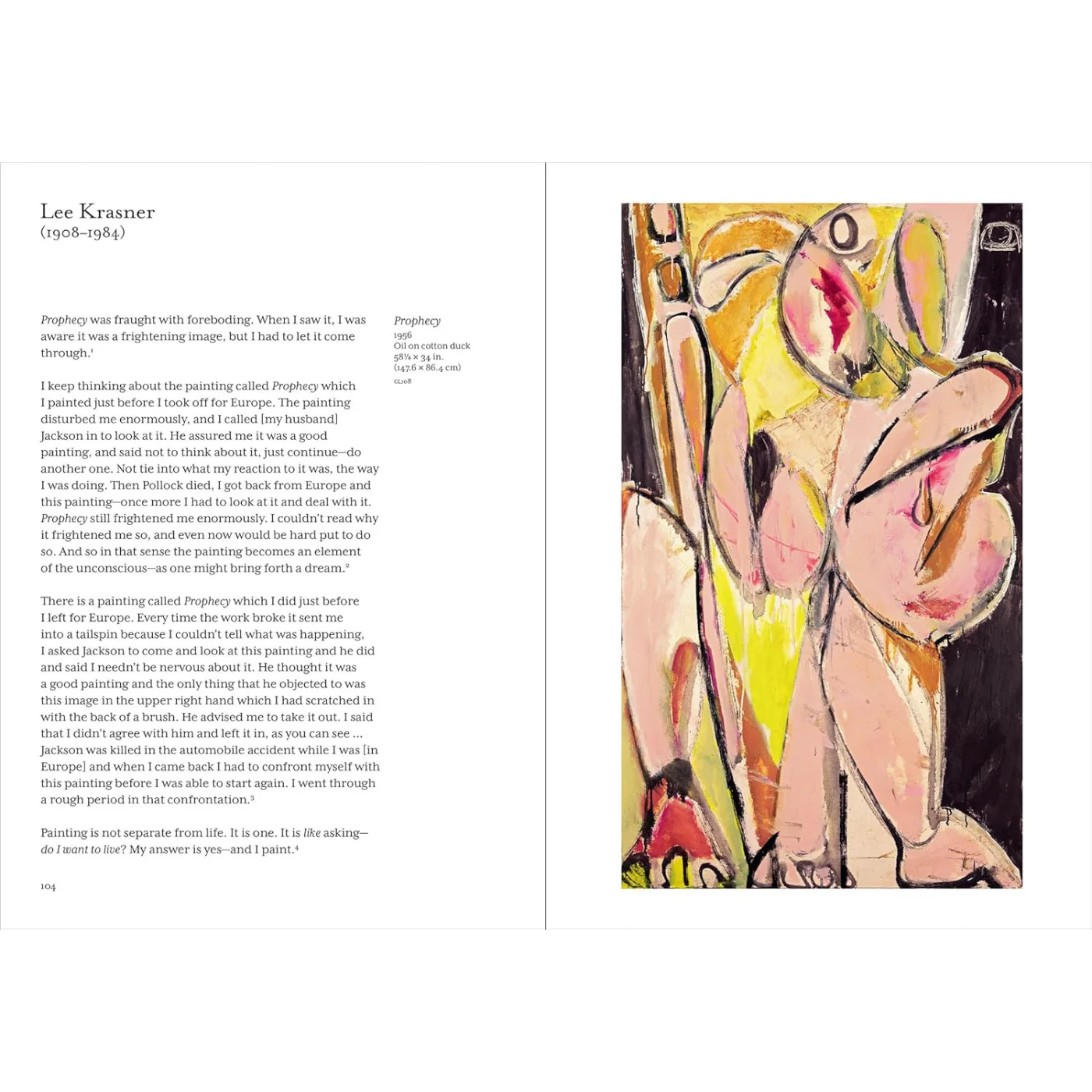 Women Artists in Their Own Words - Image 3