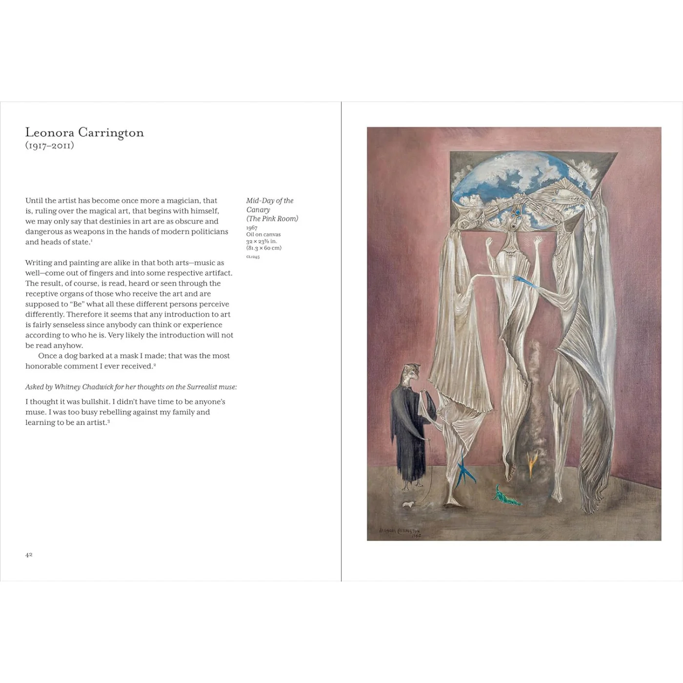 Women Artists in Their Own Words - Image 5