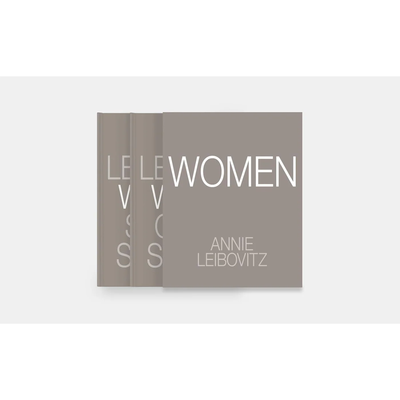 Women, by Annie Liebovitz - Image 8