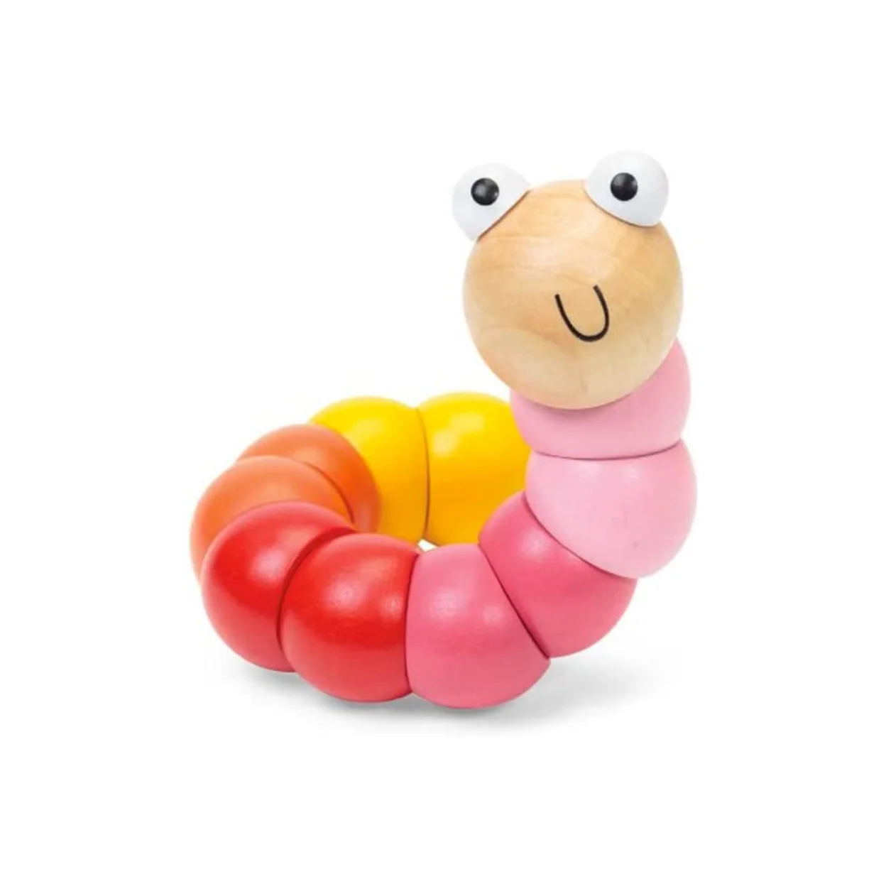Woody the Worm - Image 3