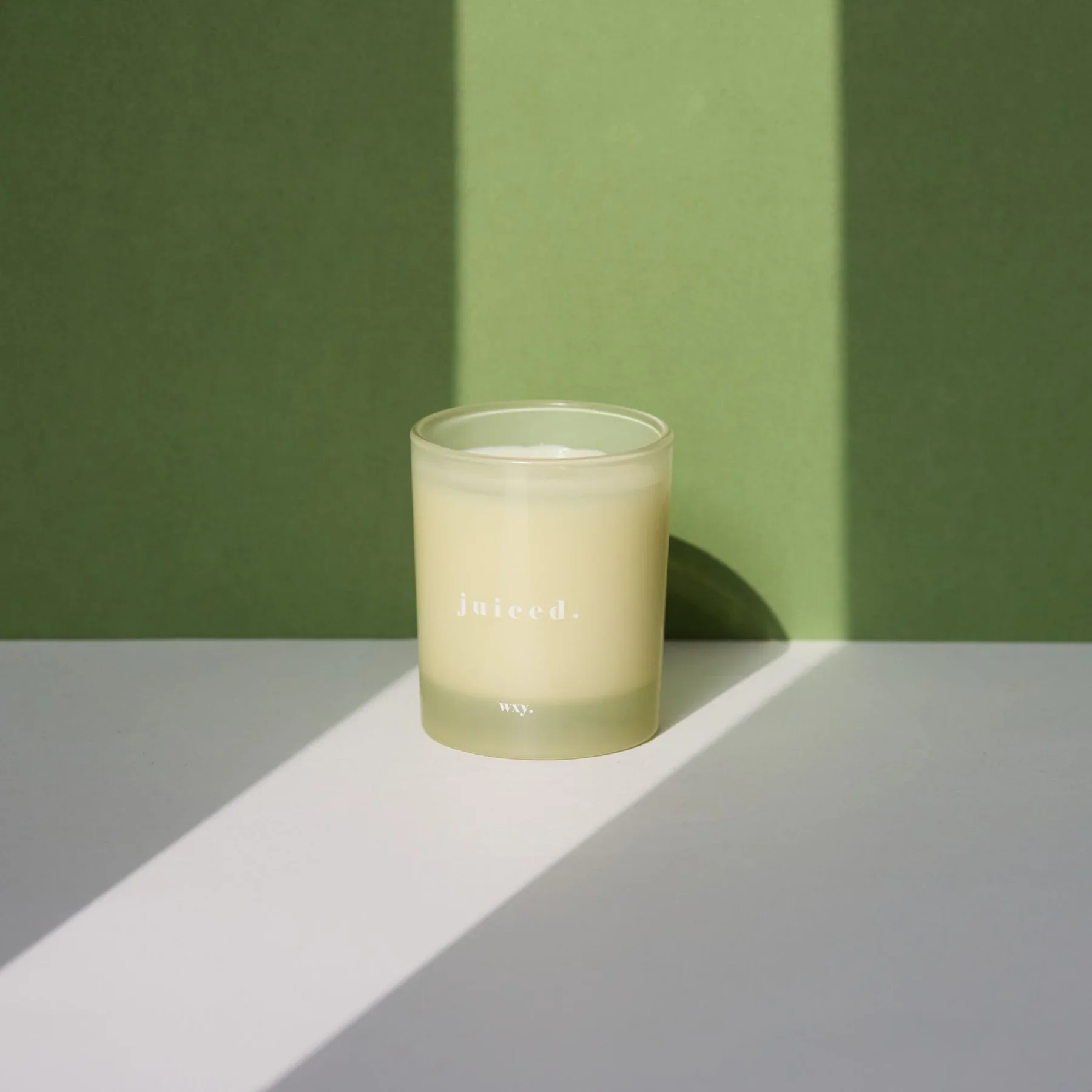 WXY Juiced Candle - Image 4