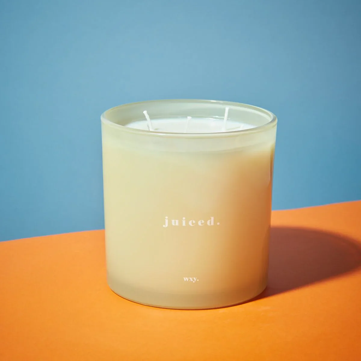 WXY Juiced Candle - Image 6