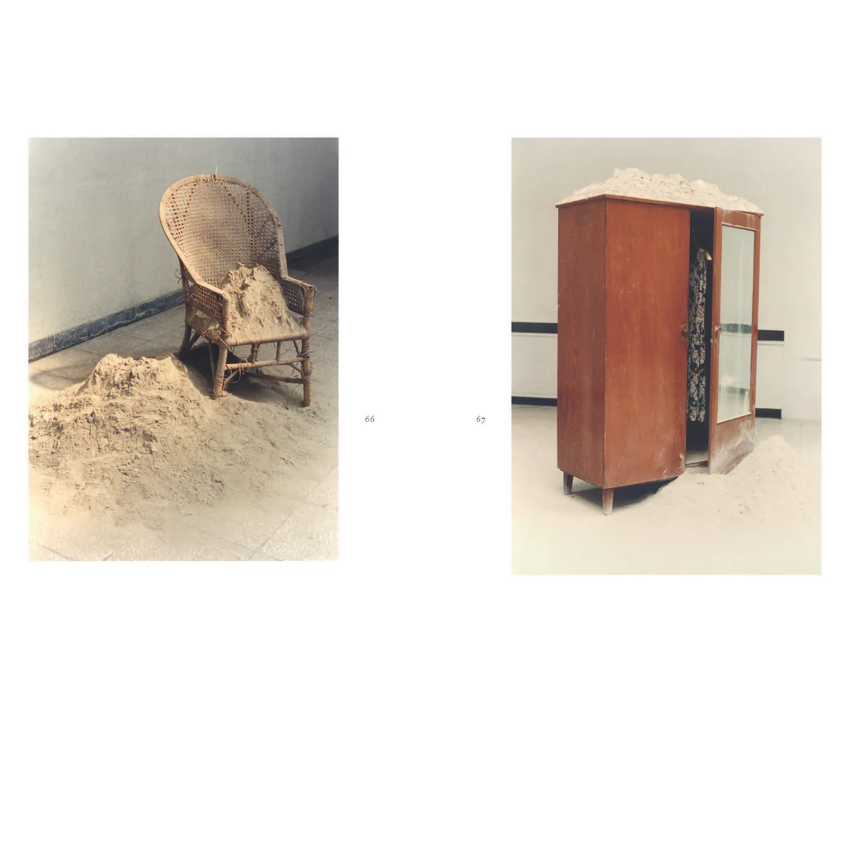 Yin Xiuzhen: Heart to Heart Exhibition Catalogue - Image 10