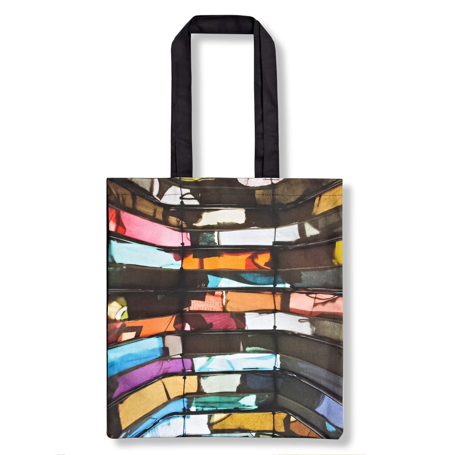 Yin Xiuzhen Tote Bag