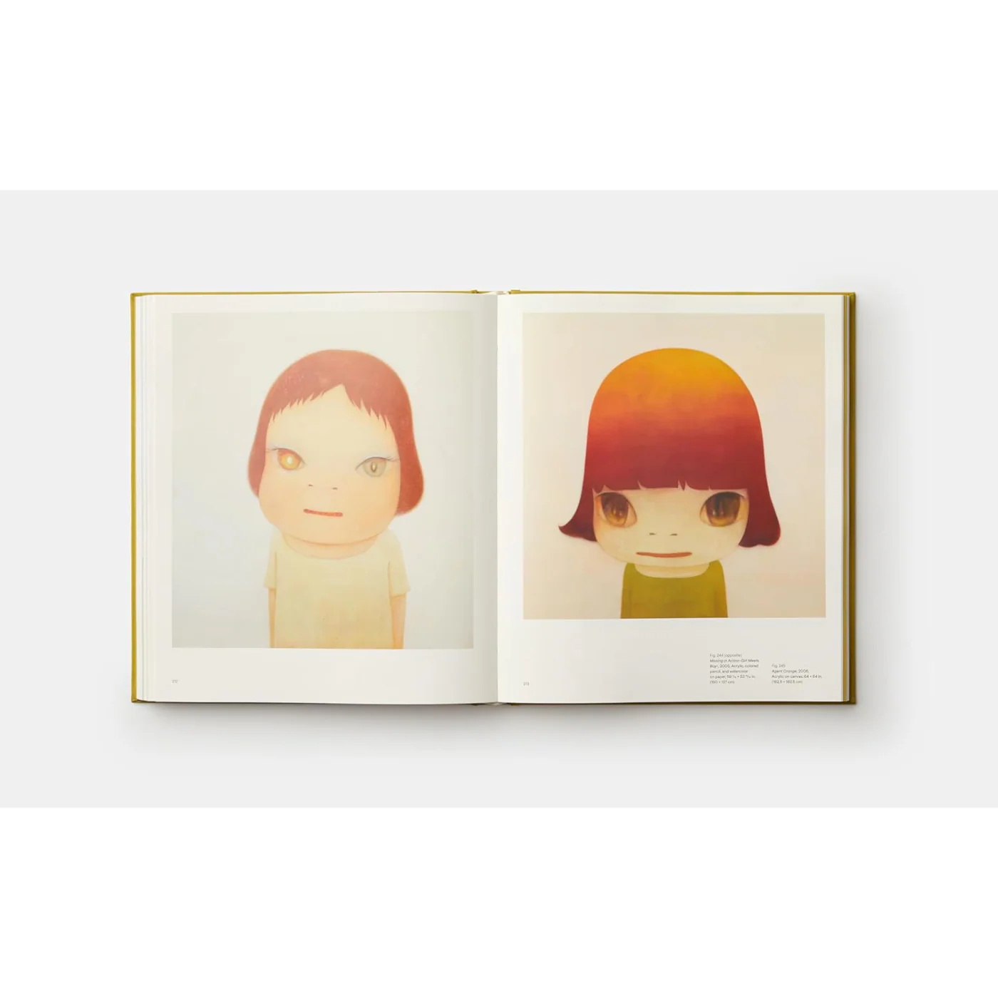 Yoshitomo Nara - Phaidon - Image 3