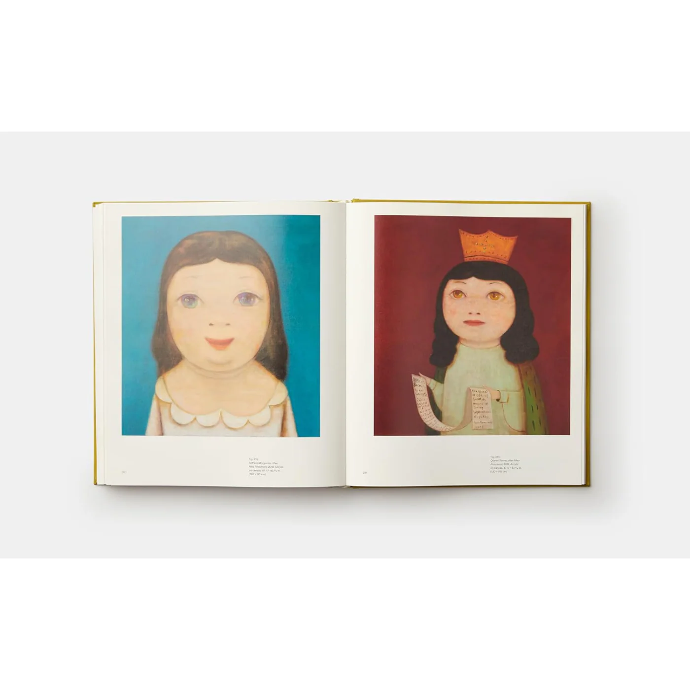 Yoshitomo Nara - Phaidon - Image 4