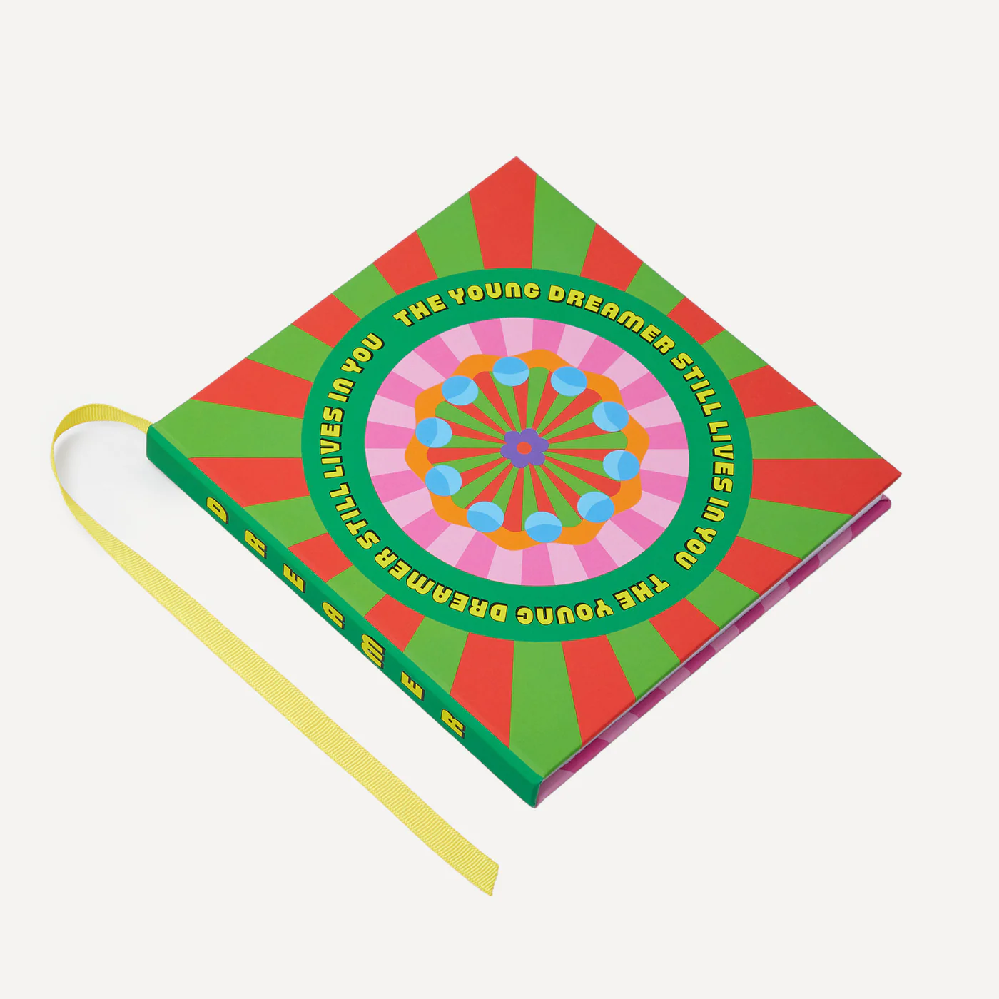 Young Dreamer Notebook - Image 4