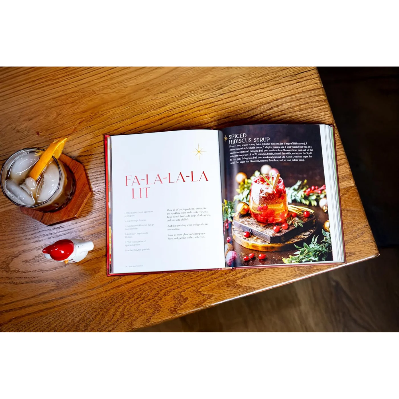 Yule Need a Drink: 100+ Cocktails to Keep Your Season Bright - Image 4