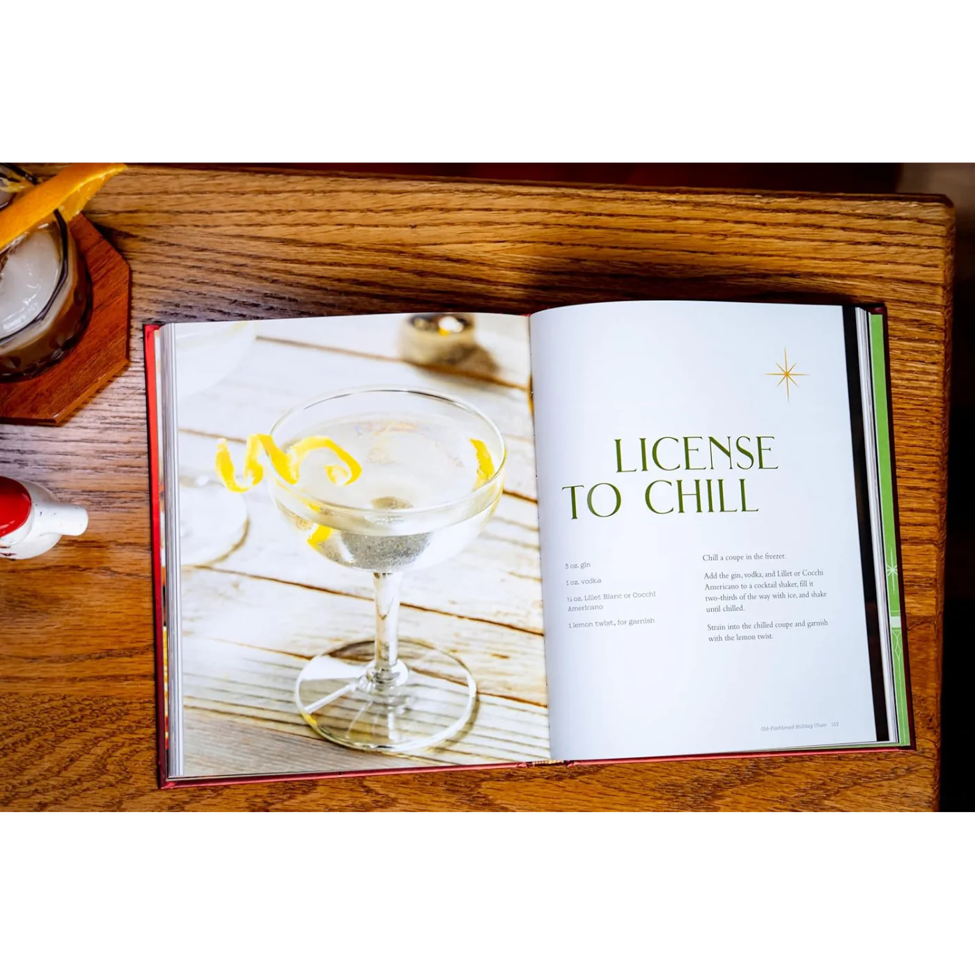 Yule Need a Drink: 100+ Cocktails to Keep Your Season Bright - Image 5