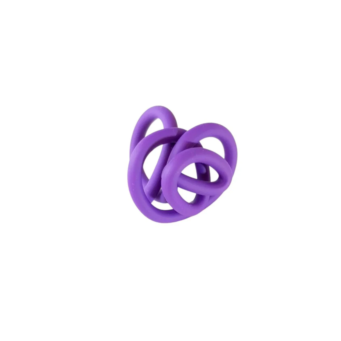 Zig Squiggle Ring - Image 10
