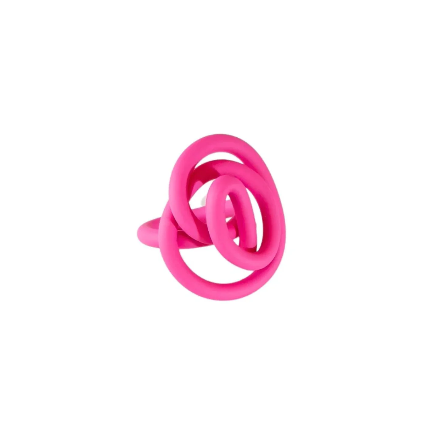 Zig Squiggle Ring - Image 3