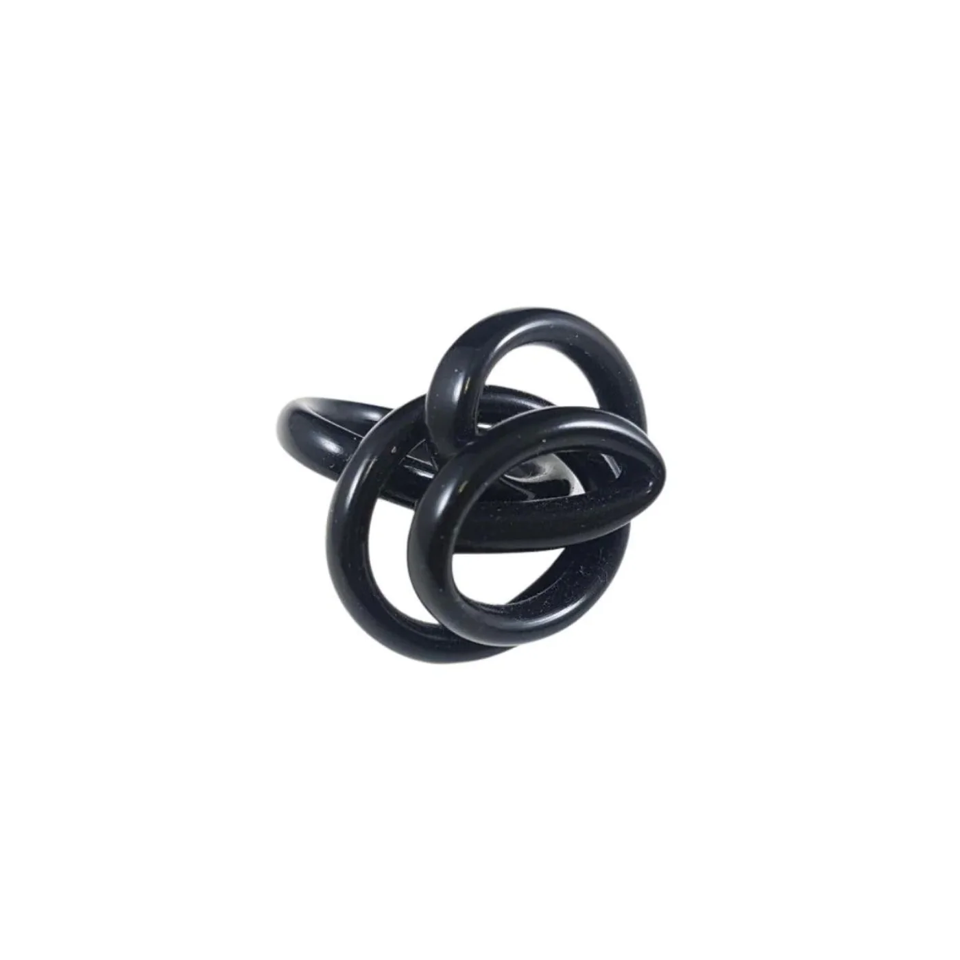 Zig Squiggle Ring - Image 4