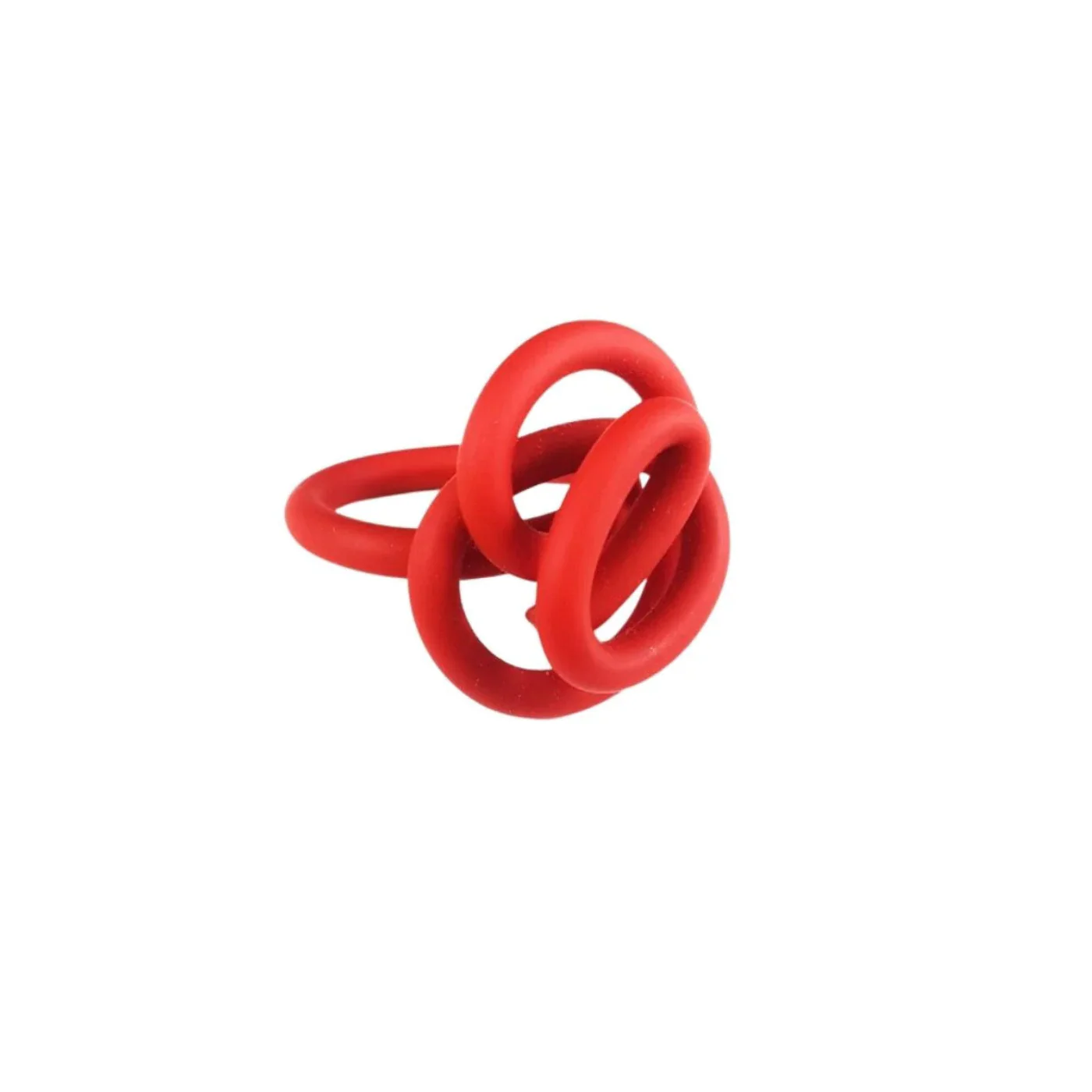 Zig Squiggle Ring - Image 5