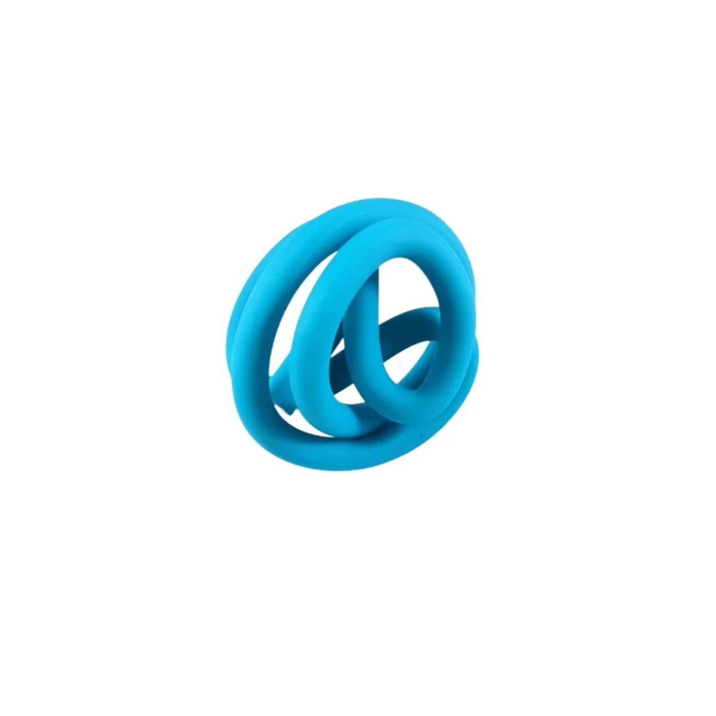 Zig Squiggle Ring - Image 7