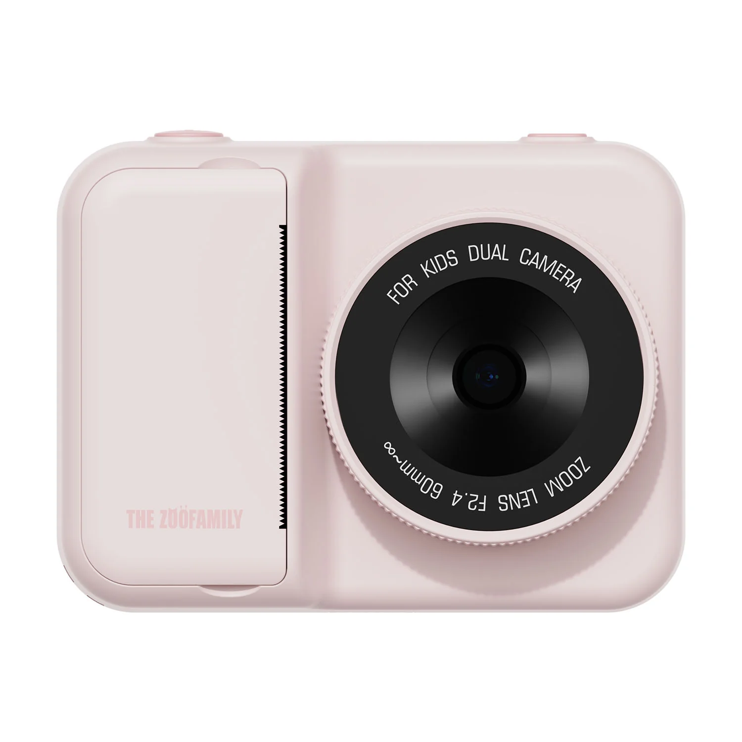 Zoo Family Unicorn Print Camera - Image 3