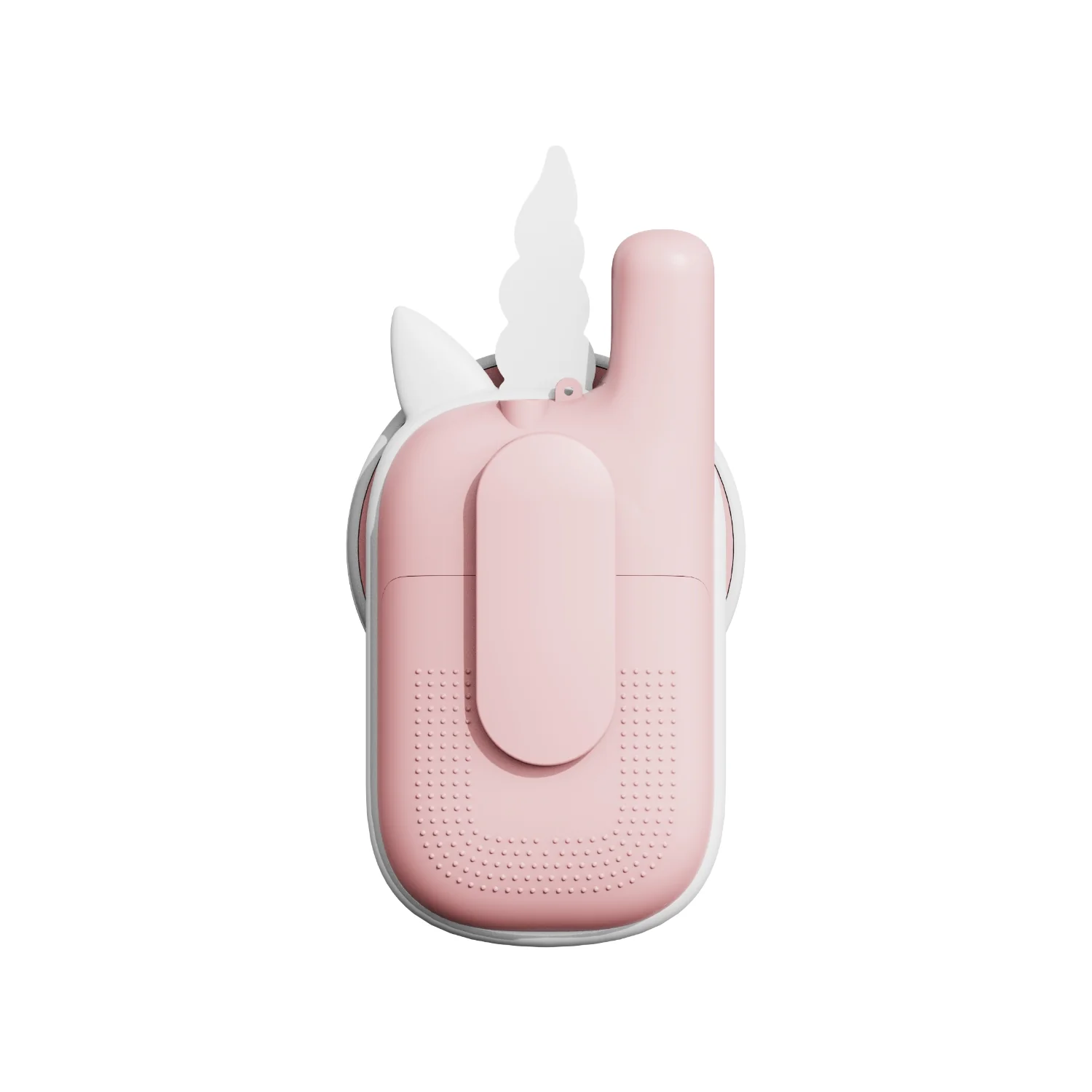 Zoo Family Unicorn Walkie Talkie - Image 3