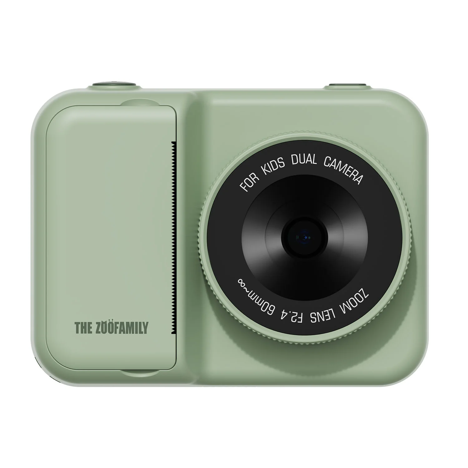 Zoo Family Dino Print Camera - Image 2